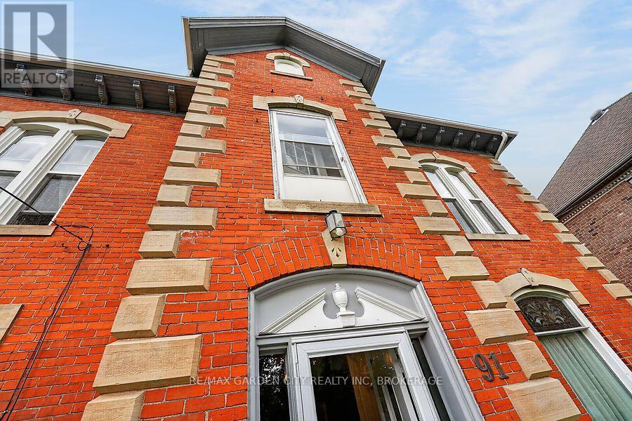 91 Main Street E, Grimsby, Ontario  L3M 1N6 - Photo 47 - X13799484