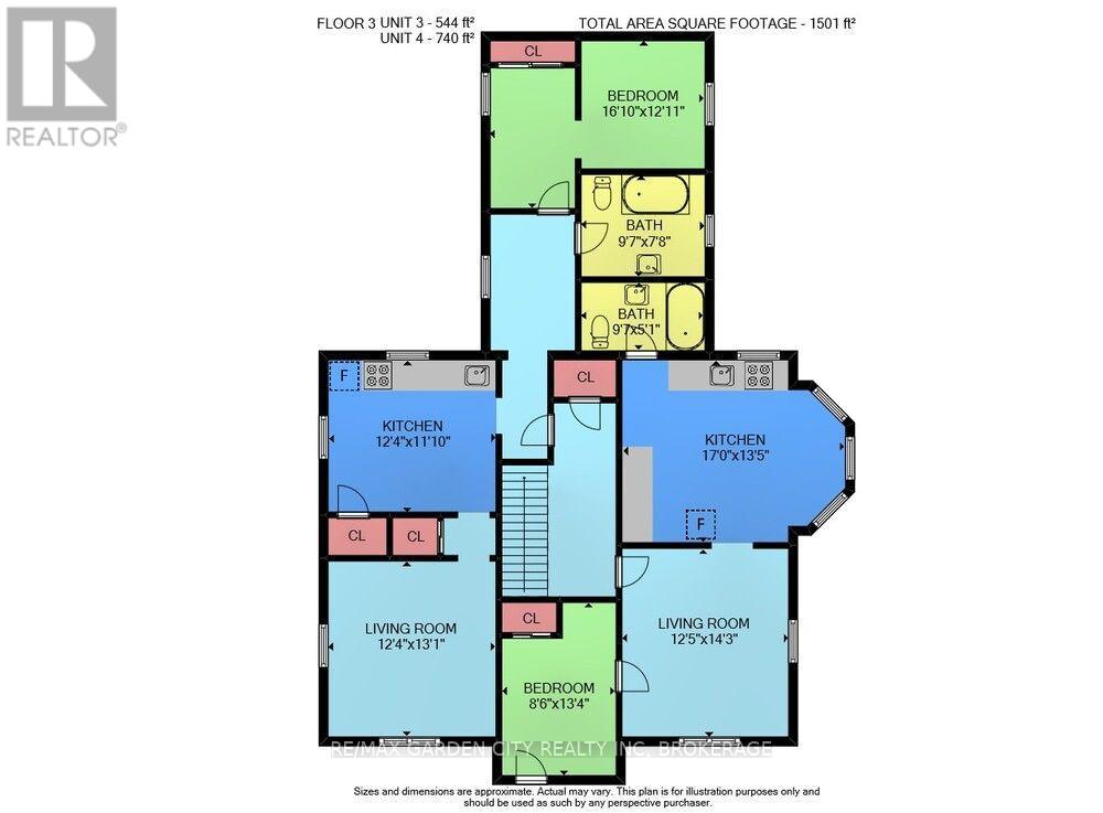 91 Main Street E, Grimsby, Ontario  L3M 1N6 - Photo 50 - X13799484