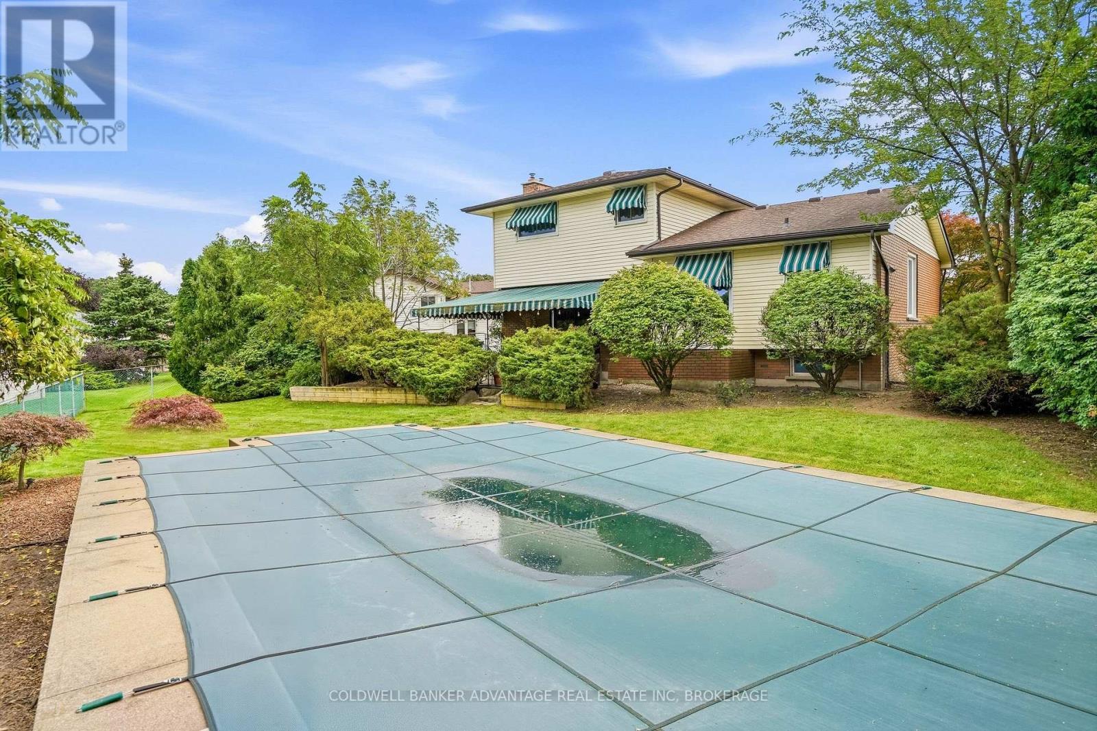 7 Lee Crescent, Thorold, Ontario  L2V 4G9 - Photo 31 - X13799736