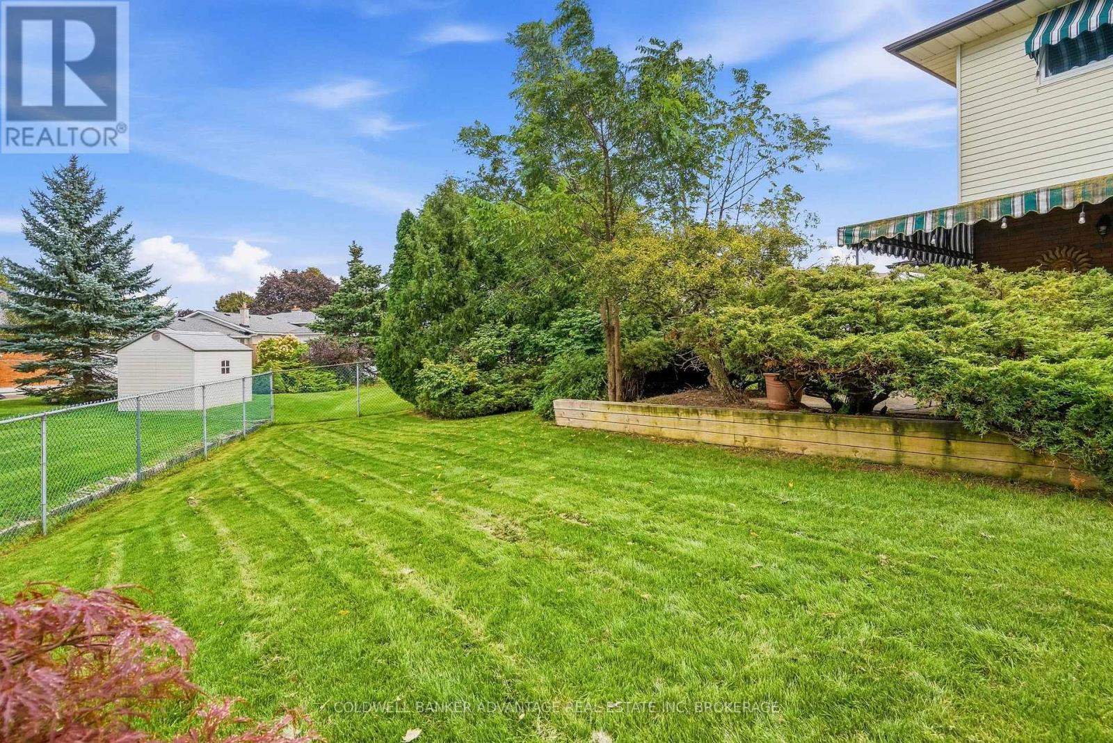 7 Lee Crescent, Thorold, Ontario  L2V 4G9 - Photo 37 - X13799736