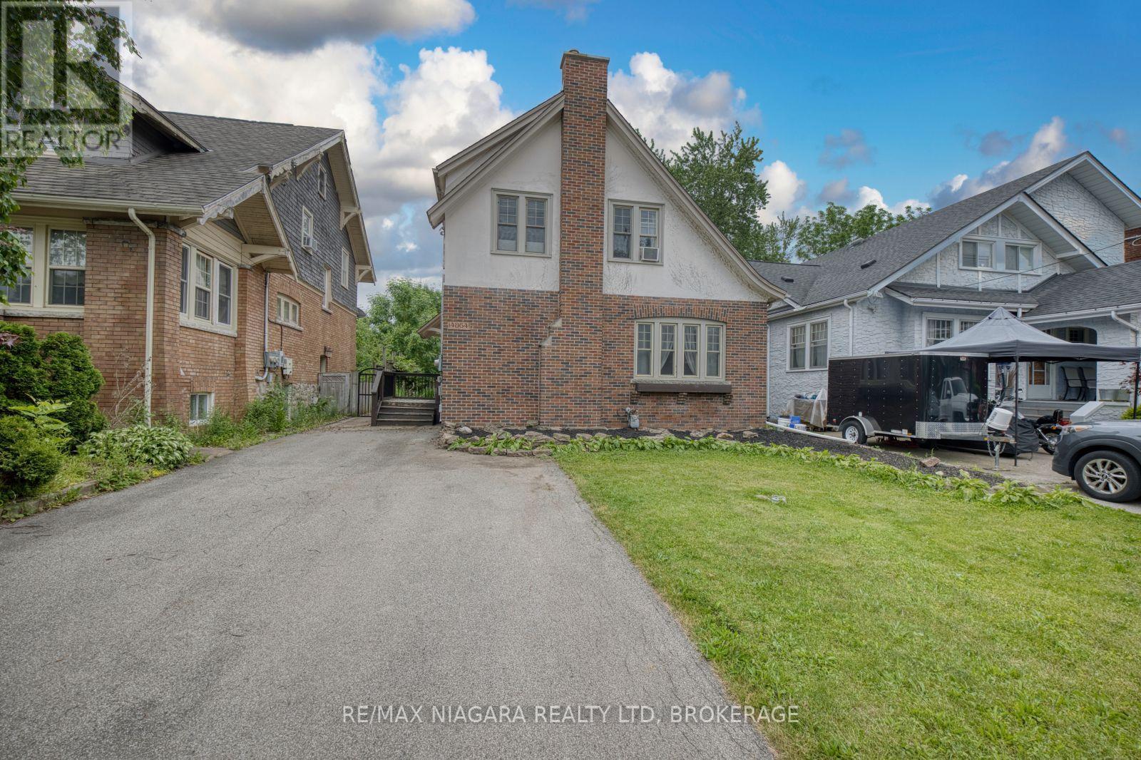 4864 Simcoe Street, Niagara Falls, Ontario  L2E 1V9 - Photo 25 - X13799882