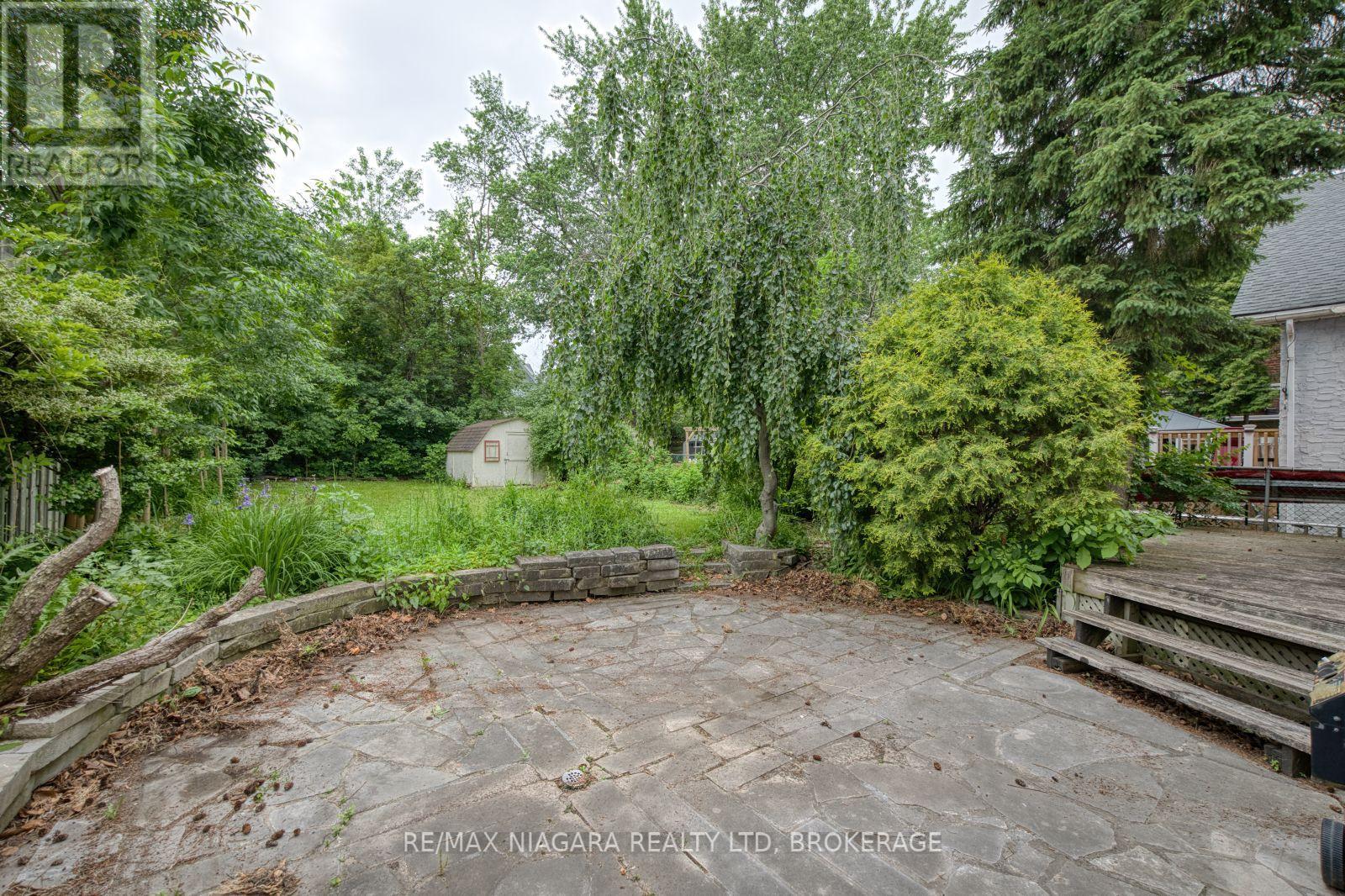 4864 Simcoe Street, Niagara Falls, Ontario  L2E 1V9 - Photo 28 - X13799882