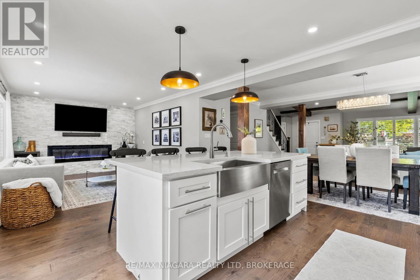 30 Orlando Drive, St. Catharines, Ontario  L2N 6X4 - Photo 13 - X13799926