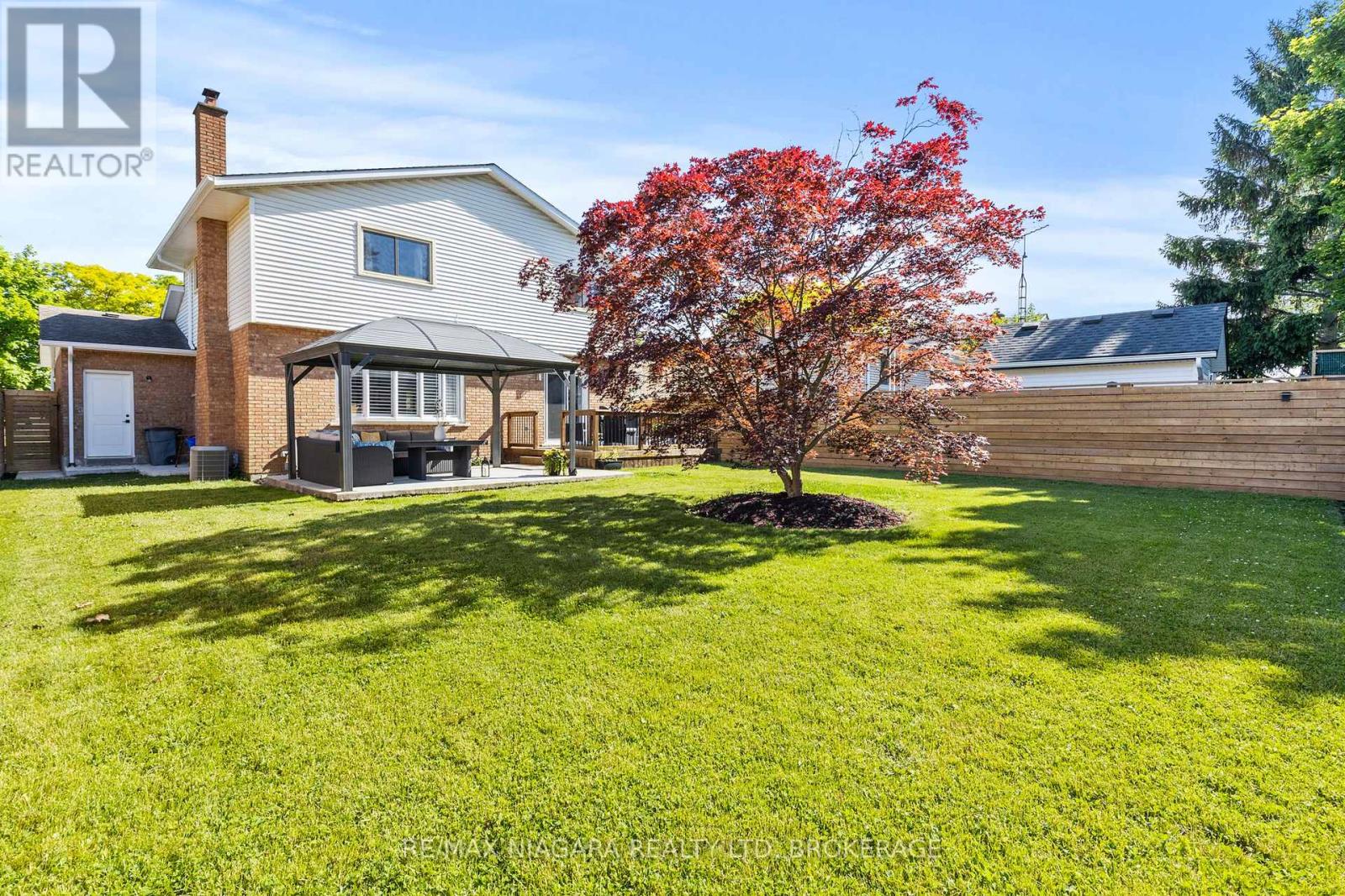 30 Orlando Drive, St. Catharines, Ontario  L2N 6X4 - Photo 2 - X13799926