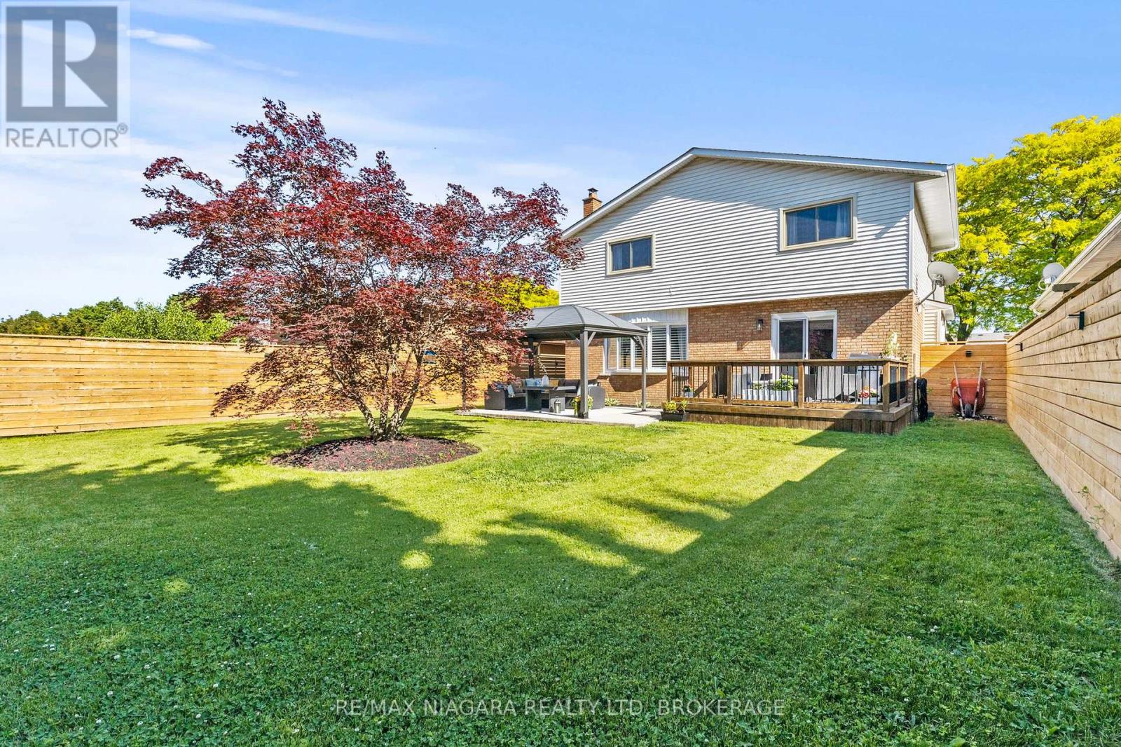 30 Orlando Drive, St. Catharines, Ontario  L2N 6X4 - Photo 3 - X13799926