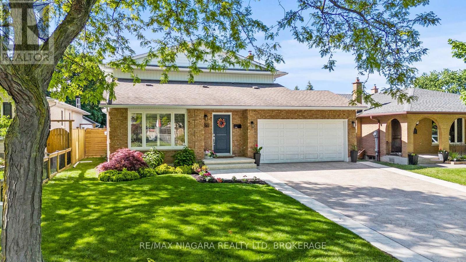 30 Orlando Drive, St. Catharines, Ontario  L2N 6X4 - Photo 37 - X13799926