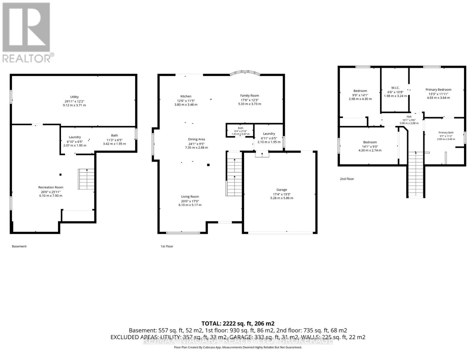 30 Orlando Drive, St. Catharines, Ontario  L2N 6X4 - Photo 41 - X13799926