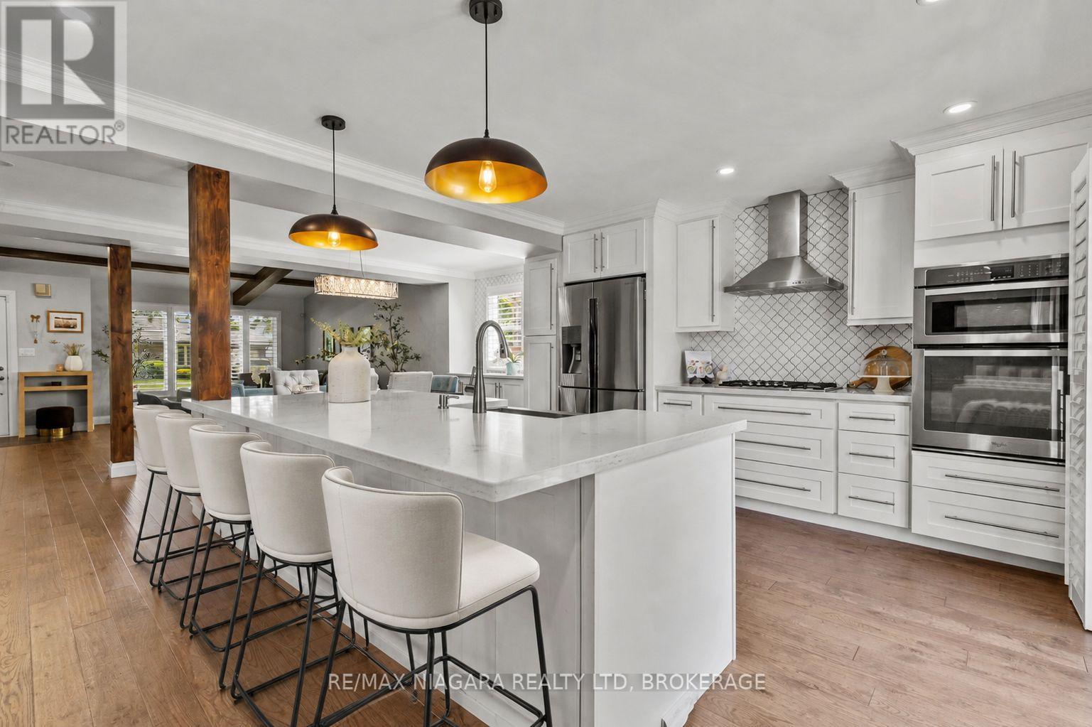 30 Orlando Drive, St. Catharines, Ontario  L2N 6X4 - Photo 5 - X13799926