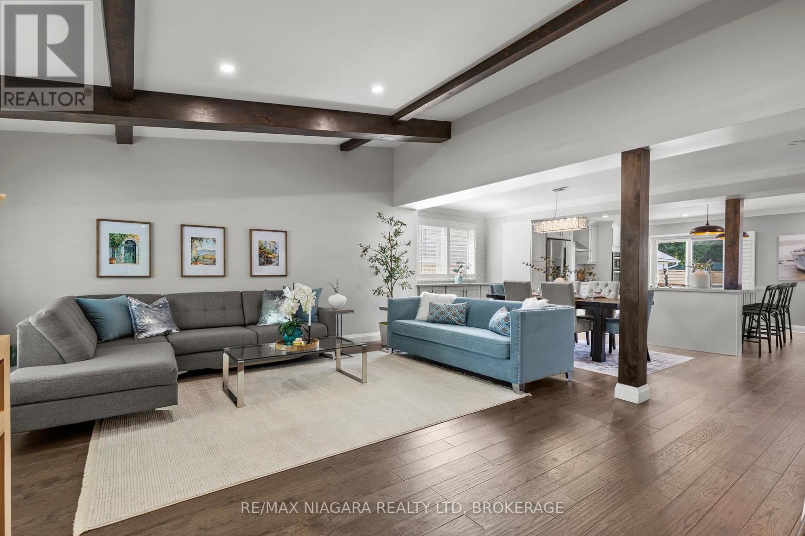30 Orlando Drive, St. Catharines, Ontario  L2N 6X4 - Photo 8 - X13799926