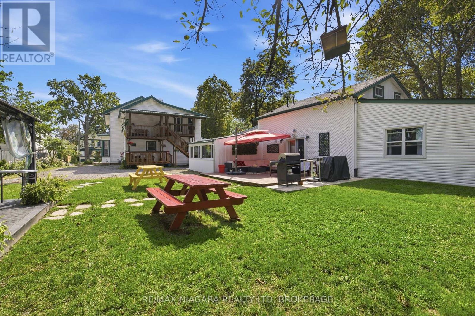 4291 Simcoe Street, Niagara Falls, Ontario  L2E 1T5 - Photo 33 - X13799952