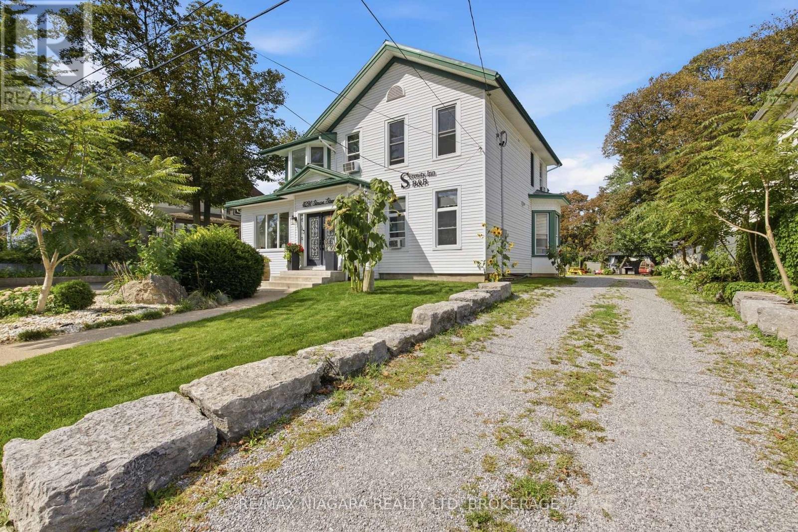 4291 Simcoe Street, Niagara Falls, Ontario  L2E 1T5 - Photo 7 - X13799952