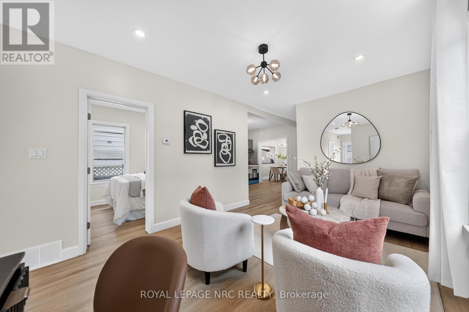 51 Queen Street S, Thorold, Ontario  L2V 3N2 - Photo 10 - X13799986