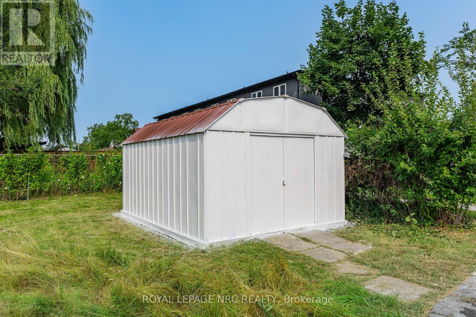 51 Queen Street S, Thorold, Ontario  L2V 3N2 - Photo 35 - X13799986