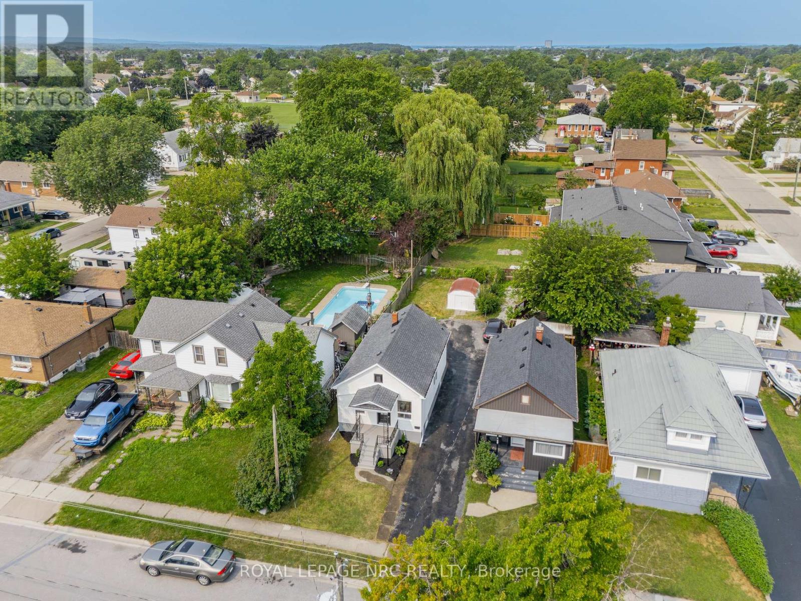 51 Queen Street S, Thorold, Ontario  L2V 3N2 - Photo 38 - X13799986