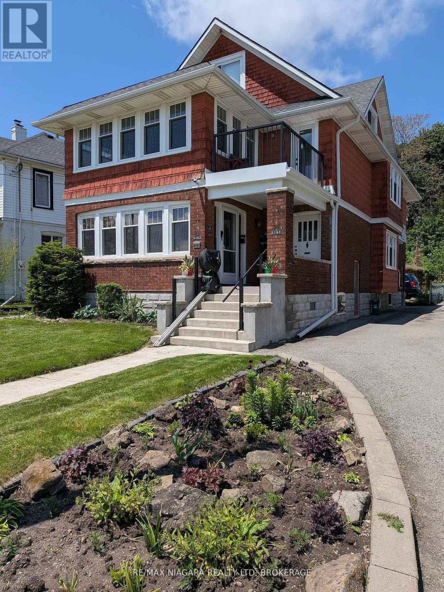 5161-5163 RIVER ROAD, Niagara Falls, Ontario