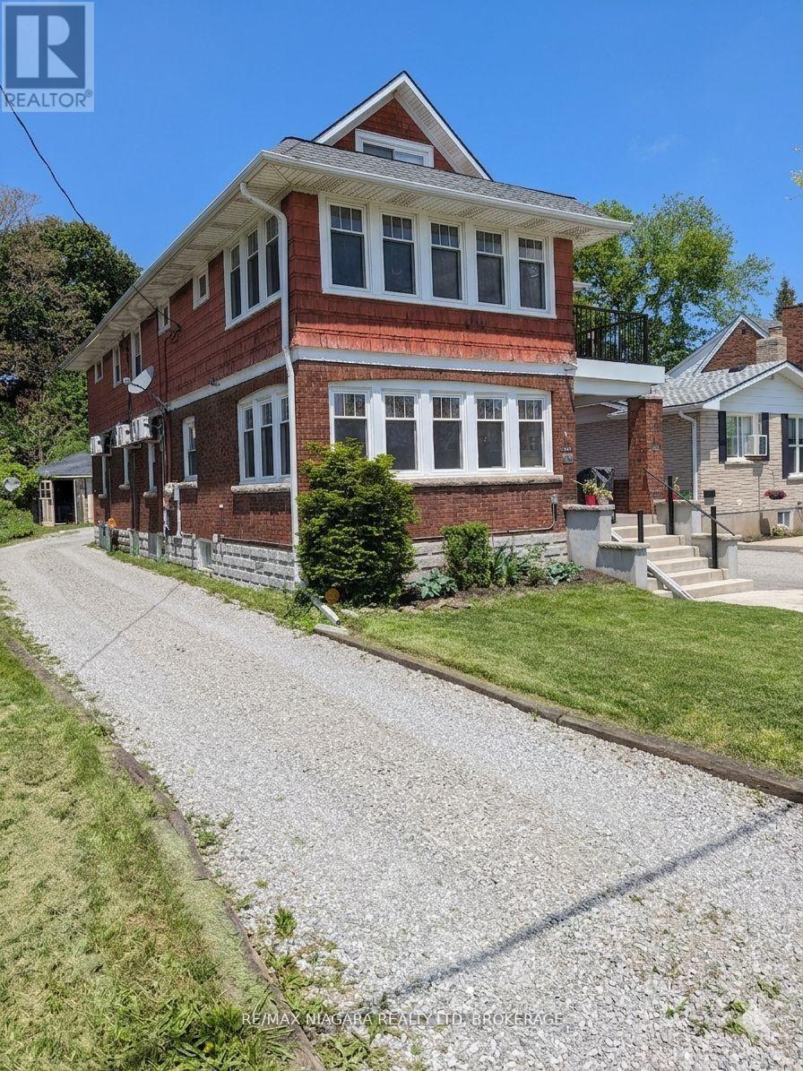 5161-5163 River Road, Niagara Falls, Ontario  L2E 3G8 - Photo 2 - X13800086