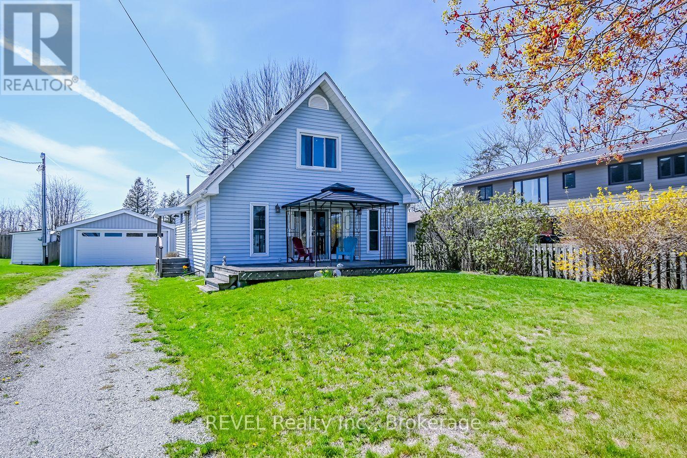2757 NORTH SHORE DRIVE, Haldimand, Ontario