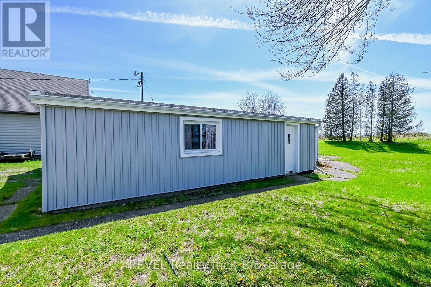 2757 North Shore Drive, Haldimand, Ontario  N0A 1K0 - Photo 2 - X13800088