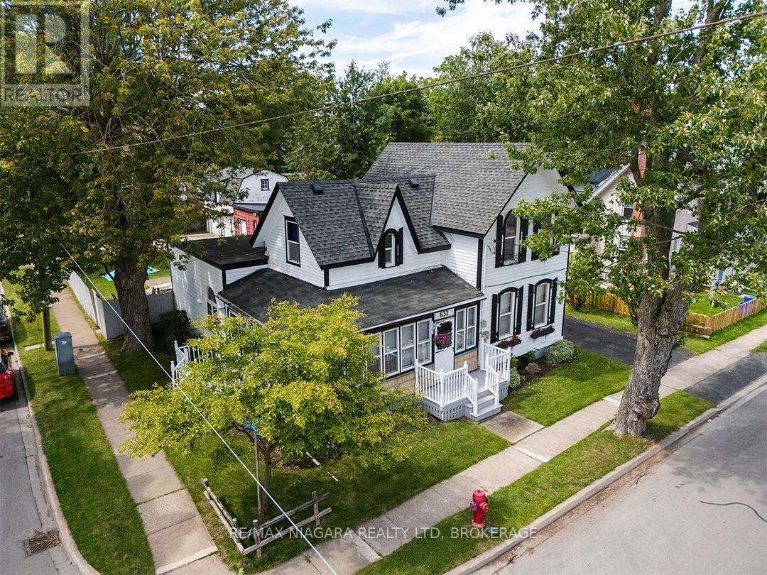 632 KING STREET, Port Colborne, Ontario