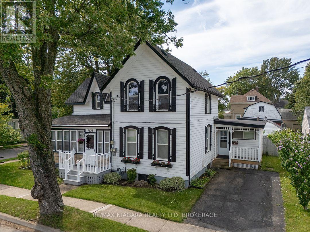 632 King Street, Port Colborne, Ontario  L3K 4H8 - Photo 2 - X13800192
