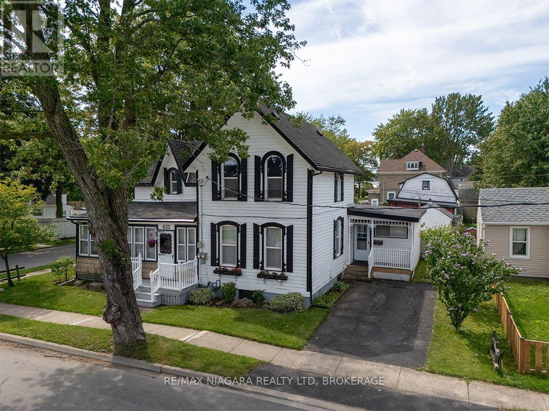 632 King Street, Port Colborne, Ontario  L3K 4H8 - Photo 20 - X13800192