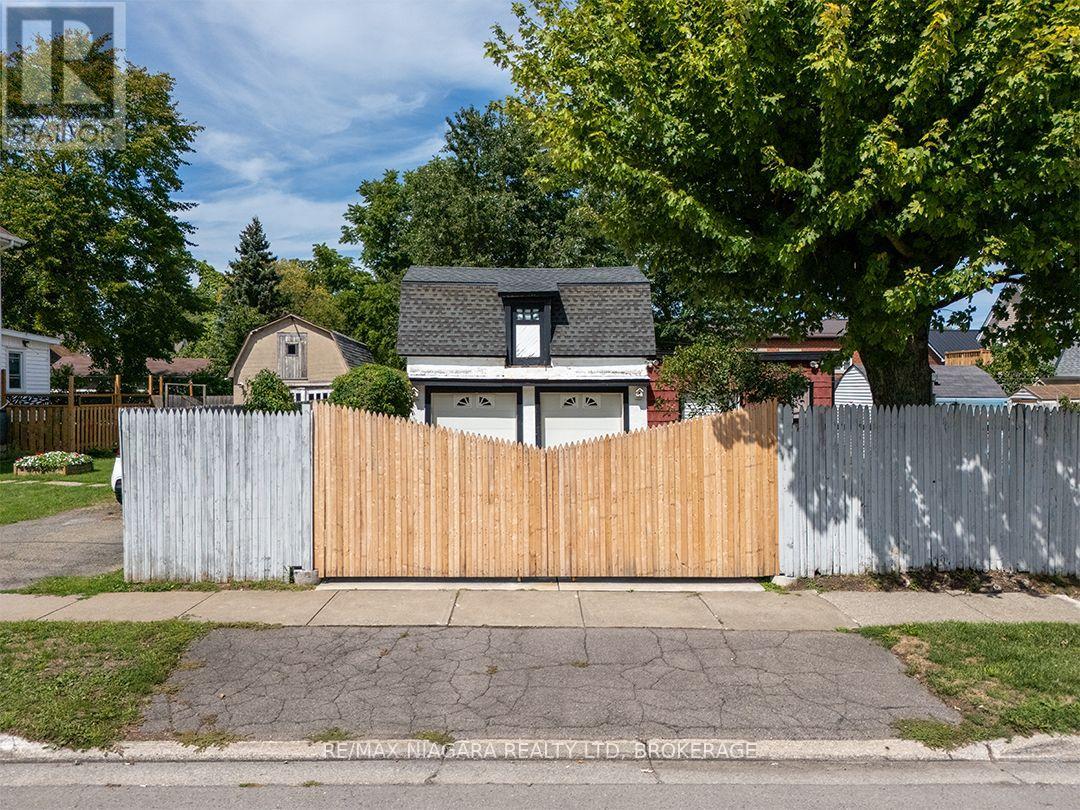 632 King Street, Port Colborne, Ontario  L3K 4H8 - Photo 31 - X13800192