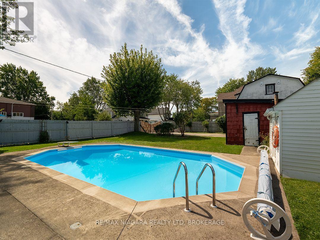 632 King Street, Port Colborne, Ontario  L3K 4H8 - Photo 35 - X13800192