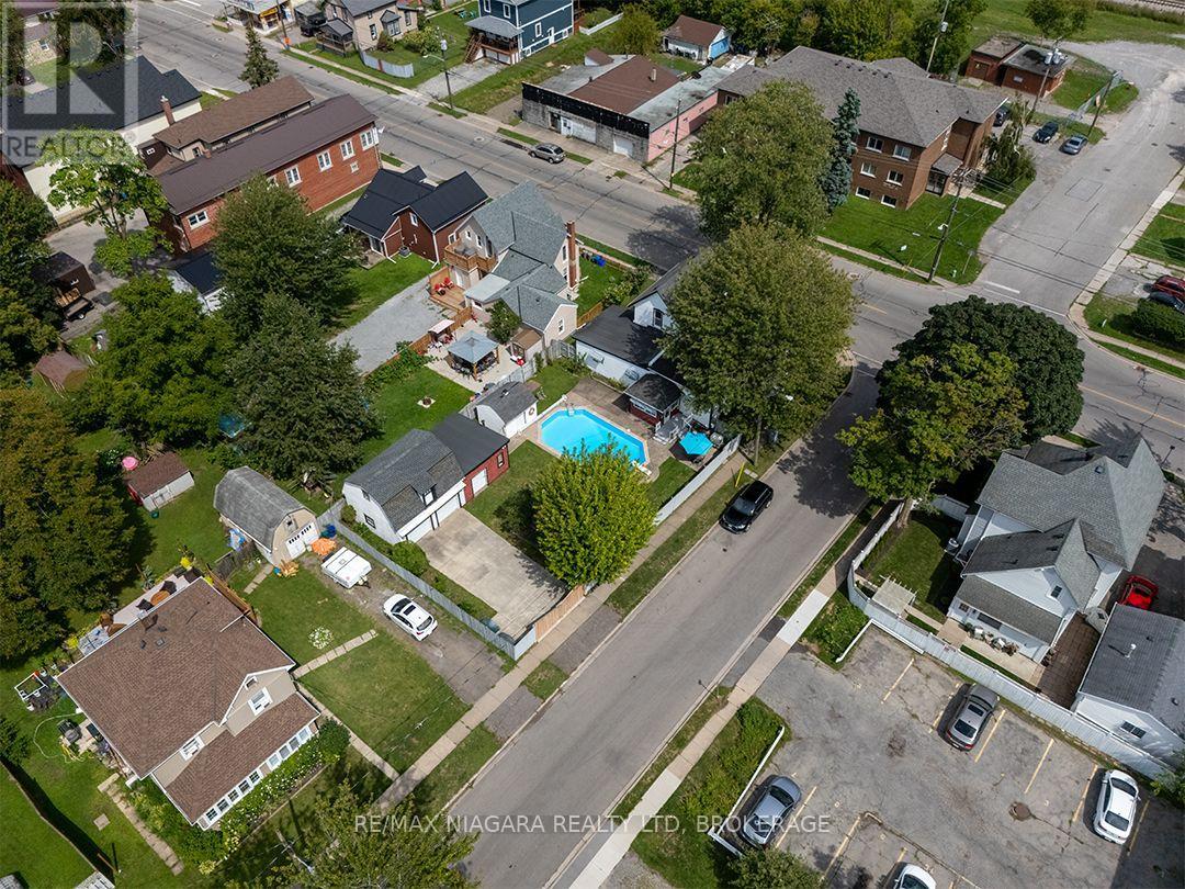 632 King Street, Port Colborne, Ontario  L3K 4H8 - Photo 36 - X13800192