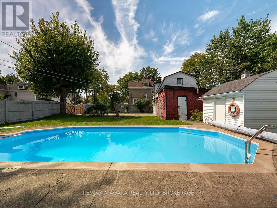 632 King Street, Port Colborne, Ontario  L3K 4H8 - Photo 37 - X13800192