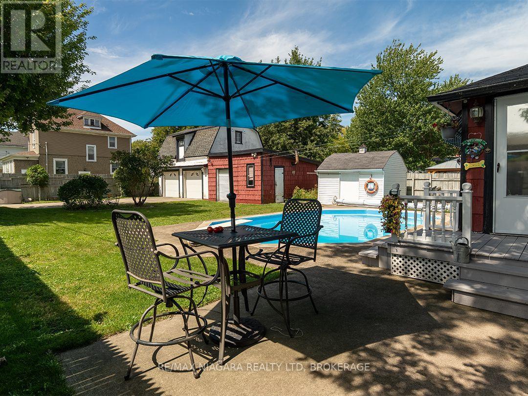 632 King Street, Port Colborne, Ontario  L3K 4H8 - Photo 4 - X13800192