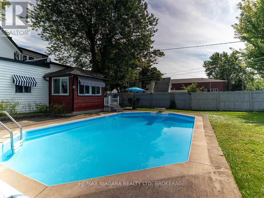 632 King Street, Port Colborne, Ontario  L3K 4H8 - Photo 40 - X13800192