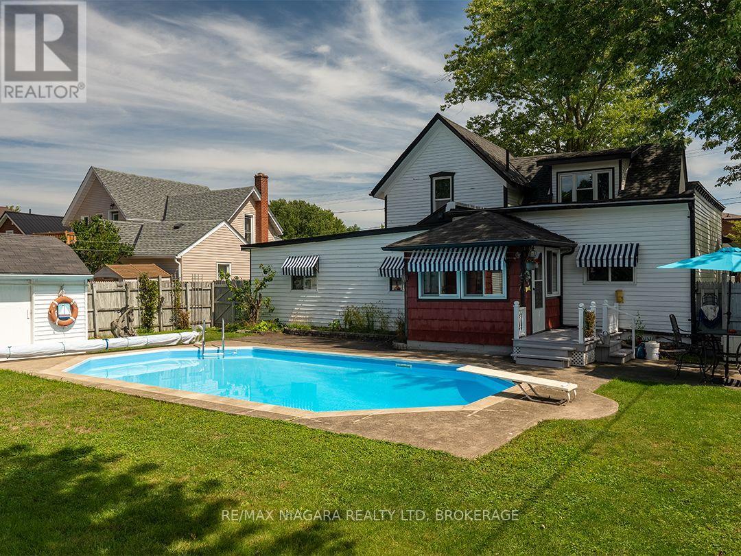 632 King Street, Port Colborne, Ontario  L3K 4H8 - Photo 41 - X13800192