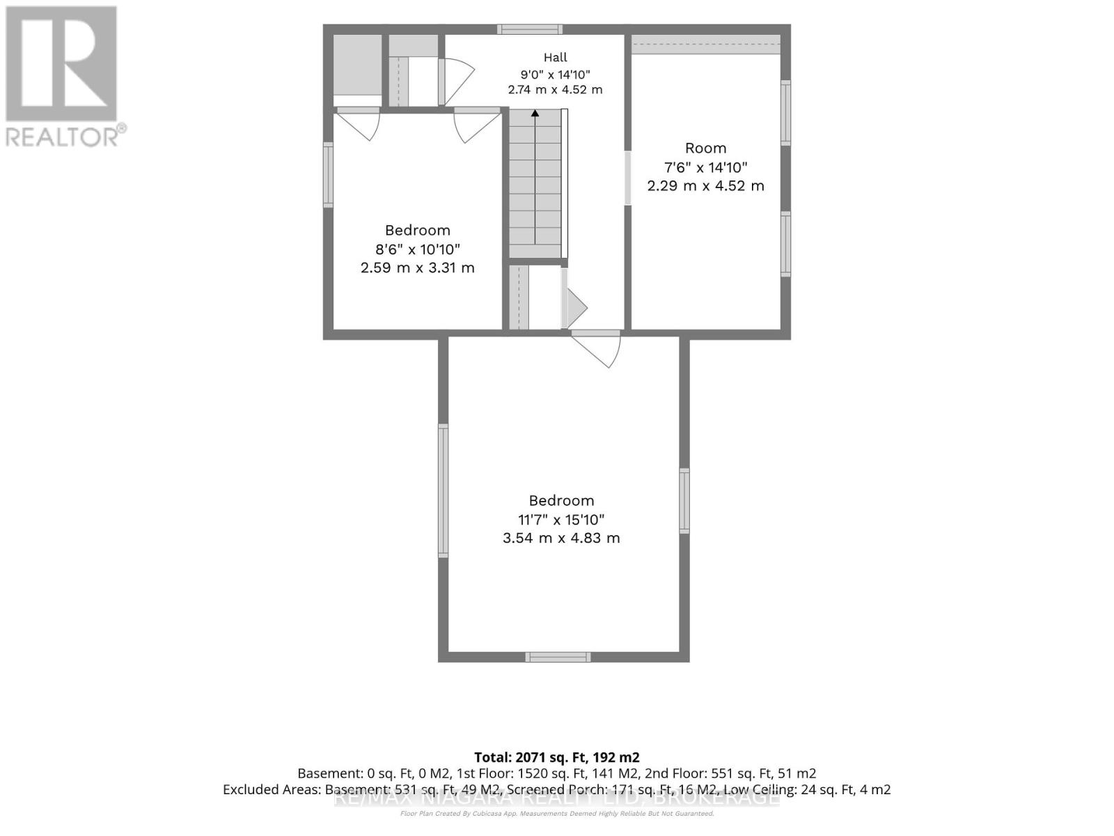 632 King Street, Port Colborne, Ontario  L3K 4H8 - Photo 43 - X13800192
