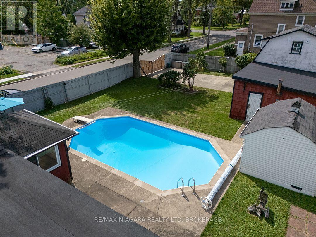 632 King Street, Port Colborne, Ontario  L3K 4H8 - Photo 6 - X13800192
