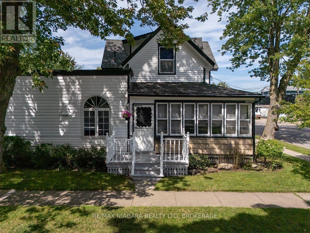 632 King Street, Port Colborne, Ontario  L3K 4H8 - Photo 7 - X13800192