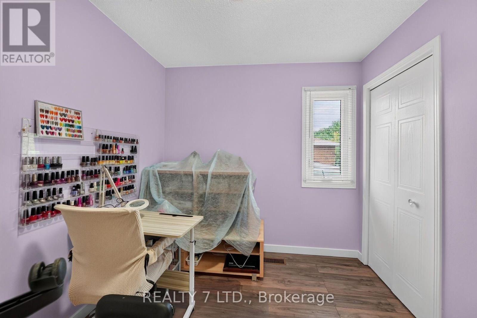54 Cowan Drive, Thorold, Ontario  L2V 4Y9 - Photo 17 - X13800282
