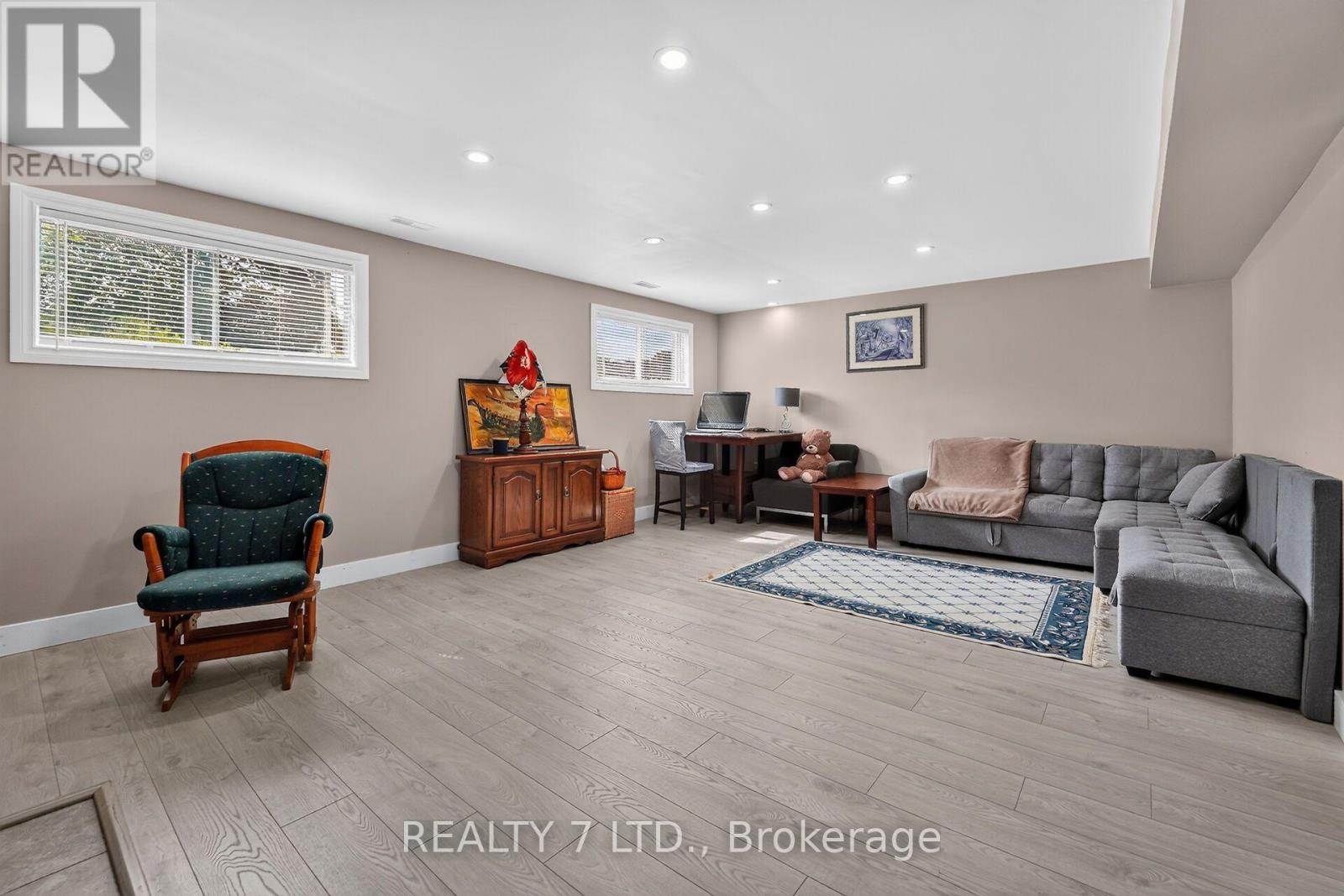 54 Cowan Drive, Thorold, Ontario  L2V 4Y9 - Photo 20 - X13800282