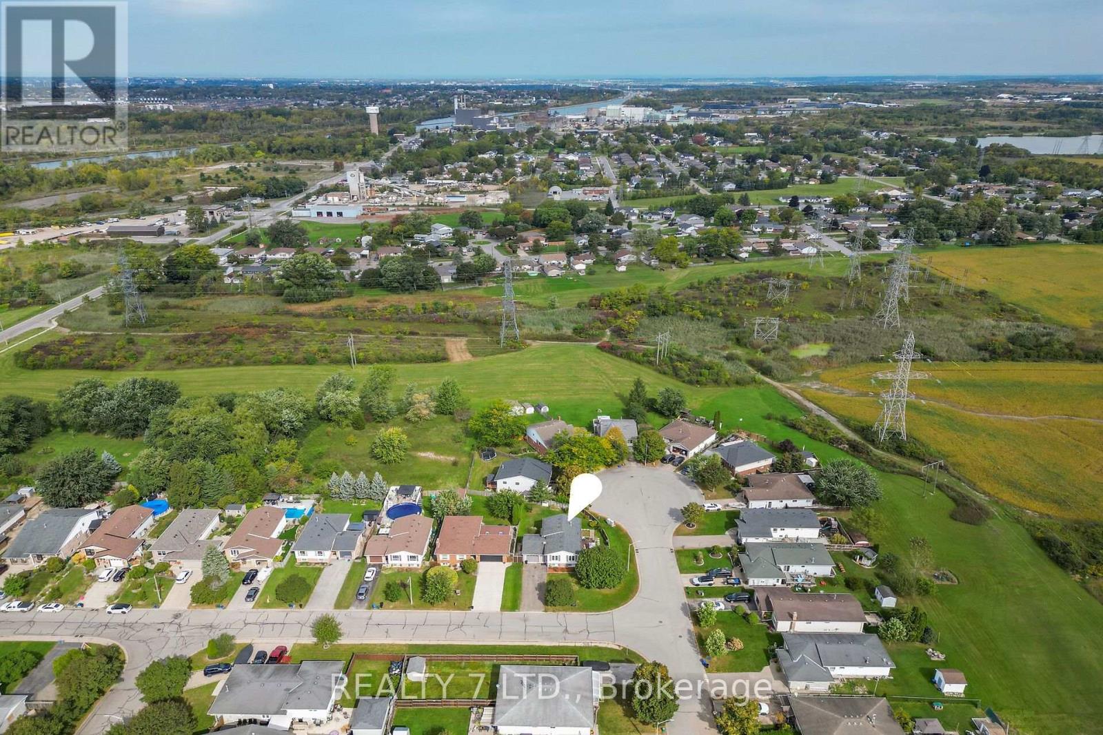 54 Cowan Drive, Thorold, Ontario  L2V 4Y9 - Photo 38 - X13800282