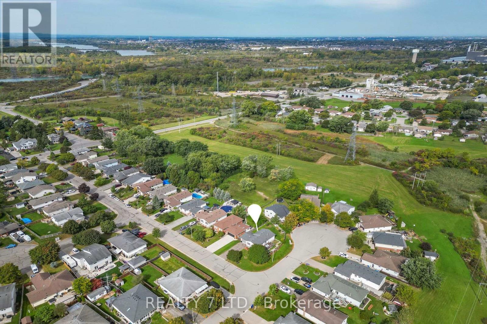 54 Cowan Drive, Thorold, Ontario  L2V 4Y9 - Photo 39 - X13800282