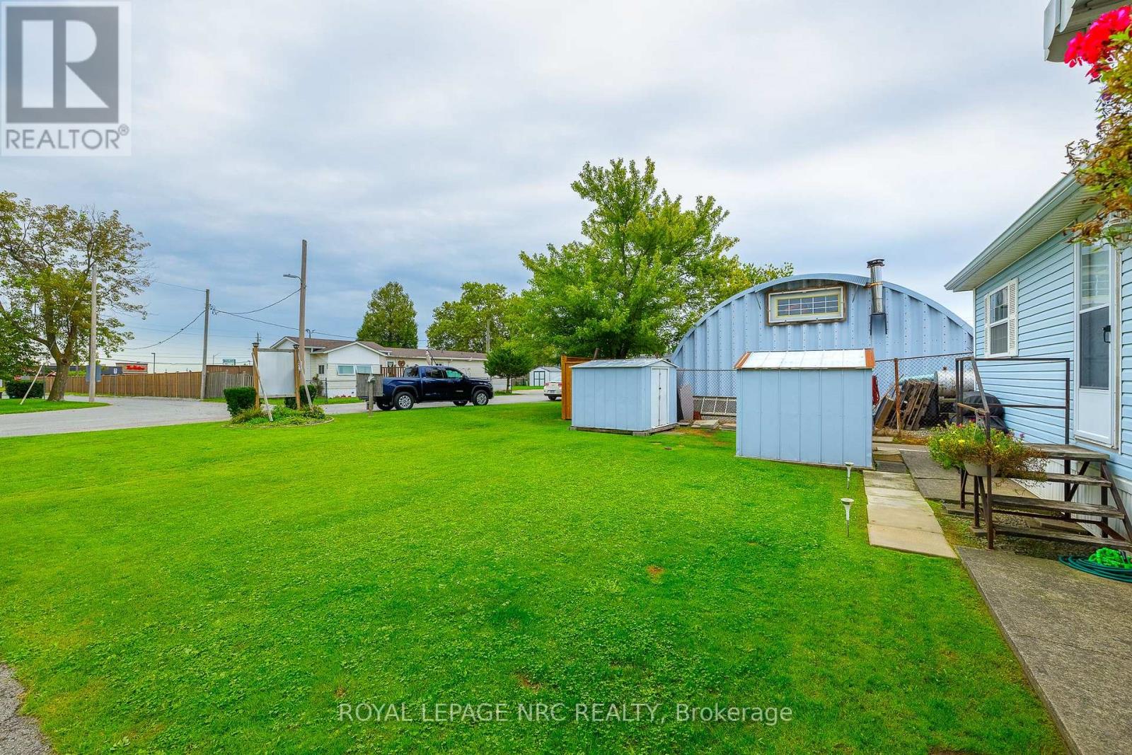101 - 241 St. Paul Street W, St. Catharines, Ontario  L2S 2E5 - Photo 13 - X13800360