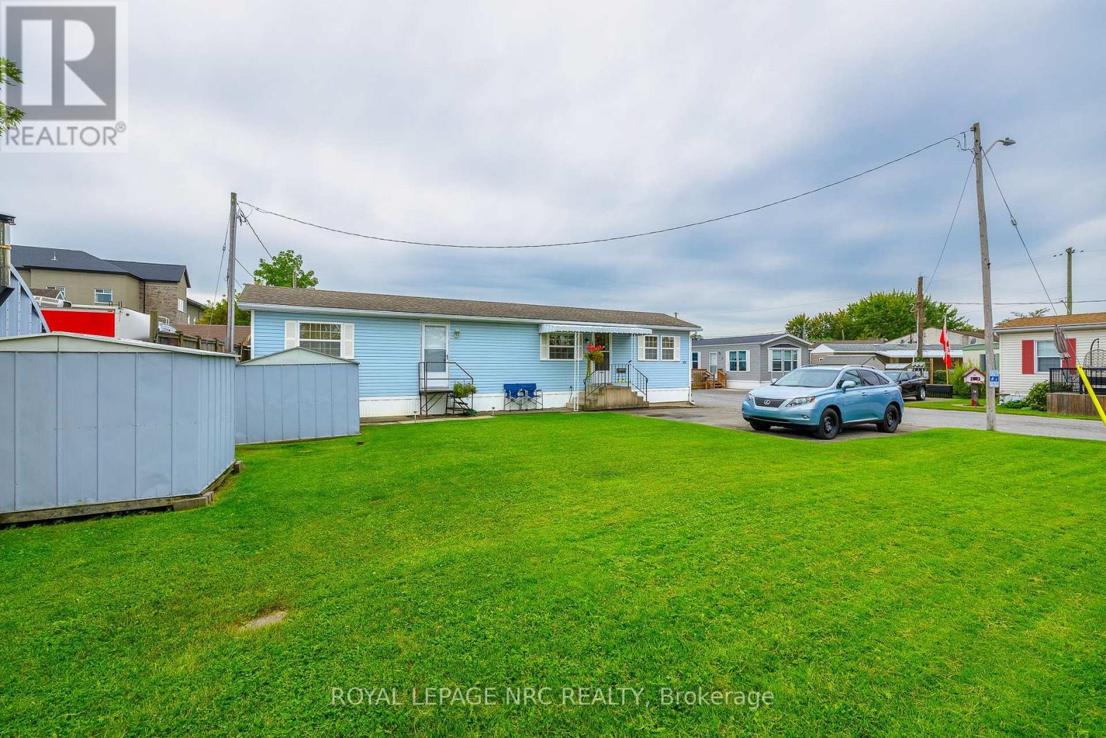 101 - 241 St. Paul Street W, St. Catharines, Ontario  L2S 2E5 - Photo 14 - X13800360