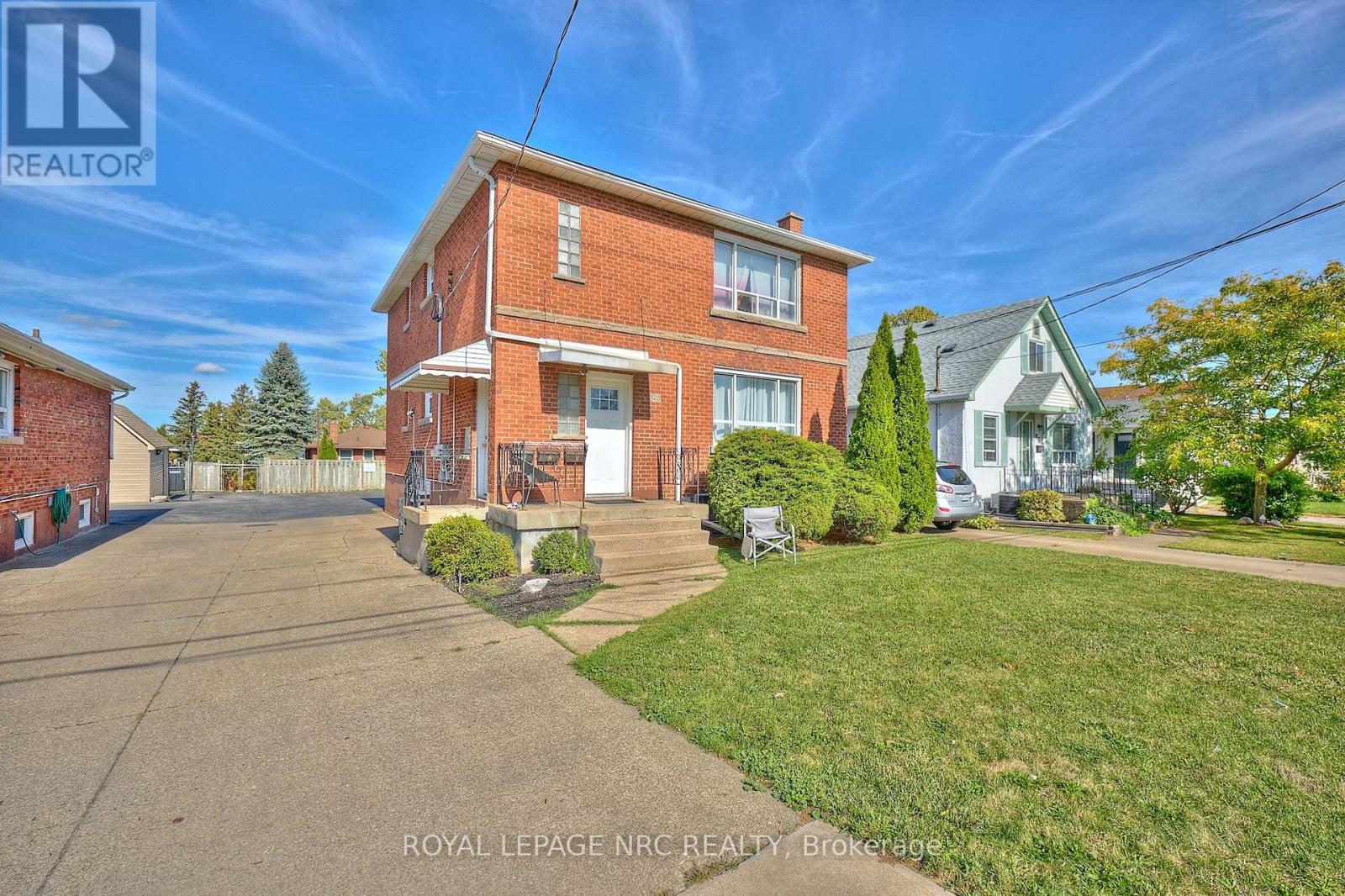 100 TOWNLINE W ROAD, St. Catharines, Ontario