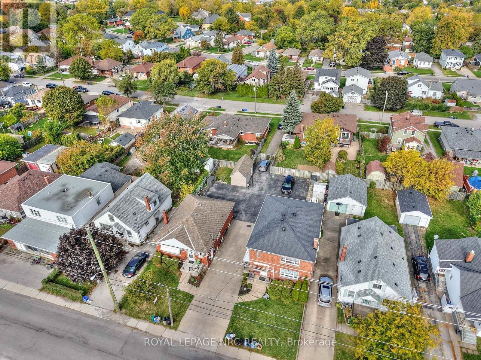 100 Townline W Road, St. Catharines, Ontario  L2T 1P7 - Photo 3 - X13800534