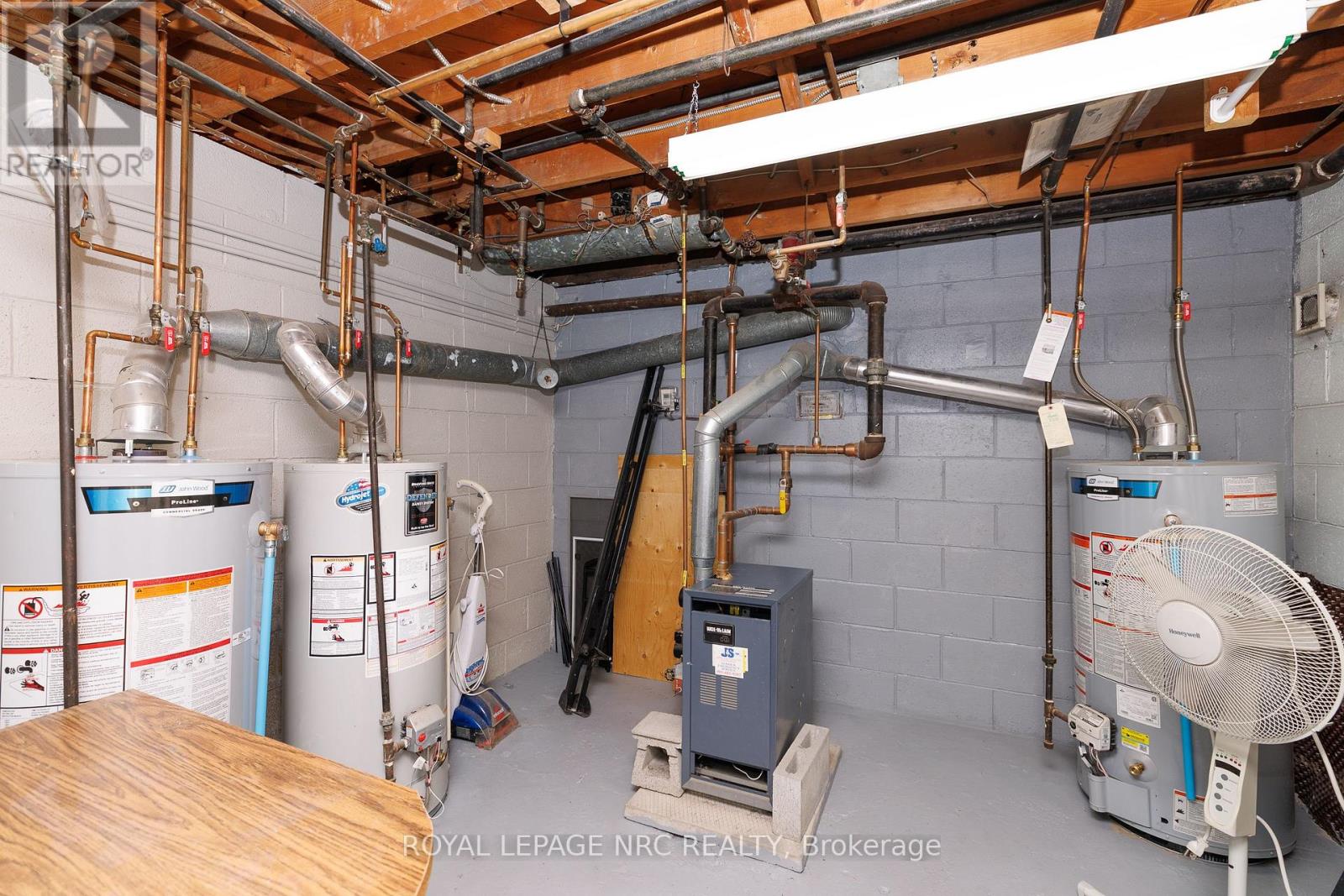 100 Townline W Road, St. Catharines, Ontario  L2T 1P7 - Photo 37 - X13800534