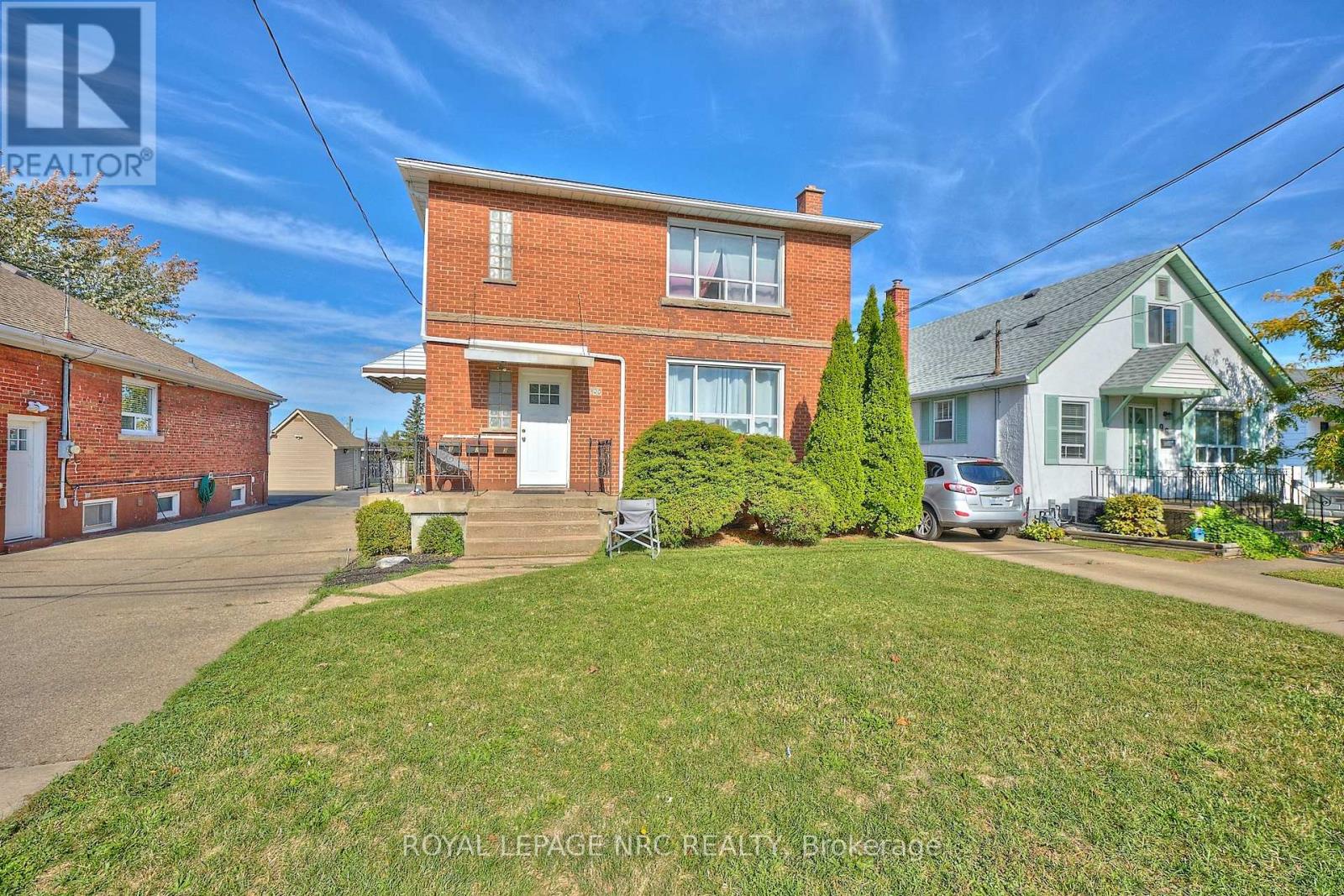 100 Townline W Road, St. Catharines, Ontario  L2T 1P7 - Photo 4 - X13800534
