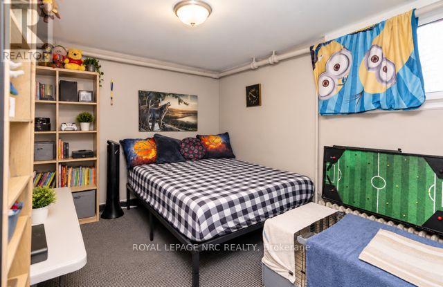 100 Townline W Road, St. Catharines, Ontario  L2T 1P7 - Photo 40 - X13800534