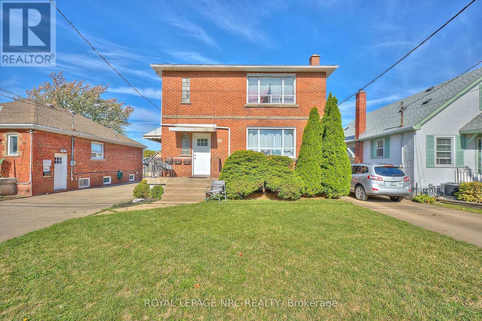 100 Townline W Road, St. Catharines, Ontario  L2T 1P7 - Photo 5 - X13800534