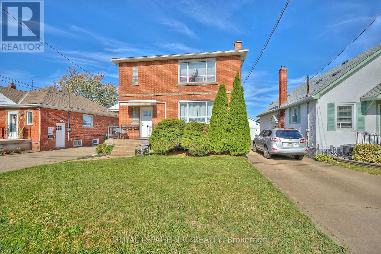100 Townline W Road, St. Catharines, Ontario  L2T 1P7 - Photo 6 - X13800534