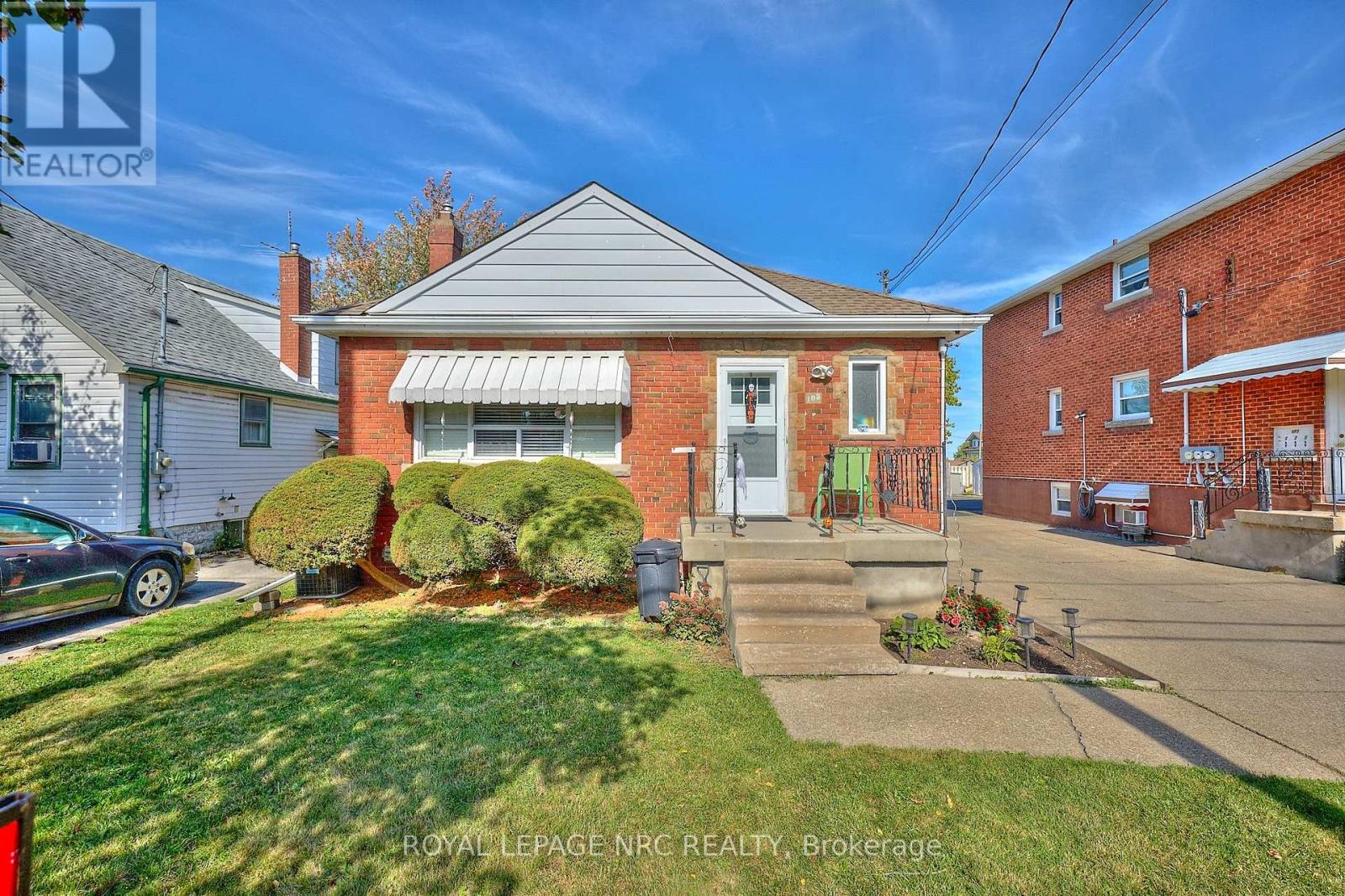 102 TOWNLINE RD. WEST ROAD, St. Catharines, Ontario