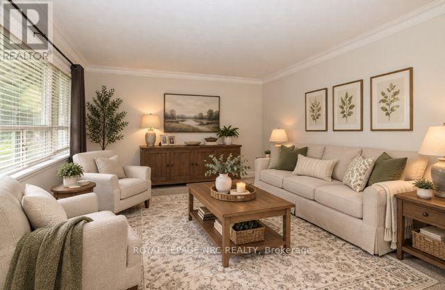 102 Townline Rd. West Road, St. Catharines, Ontario  L2T 1P7 - Photo 13 - X13800540